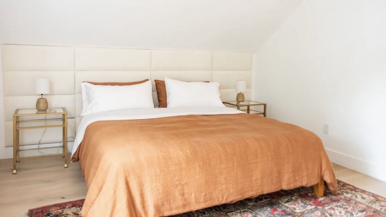 Photo of Bedroom in Catskill