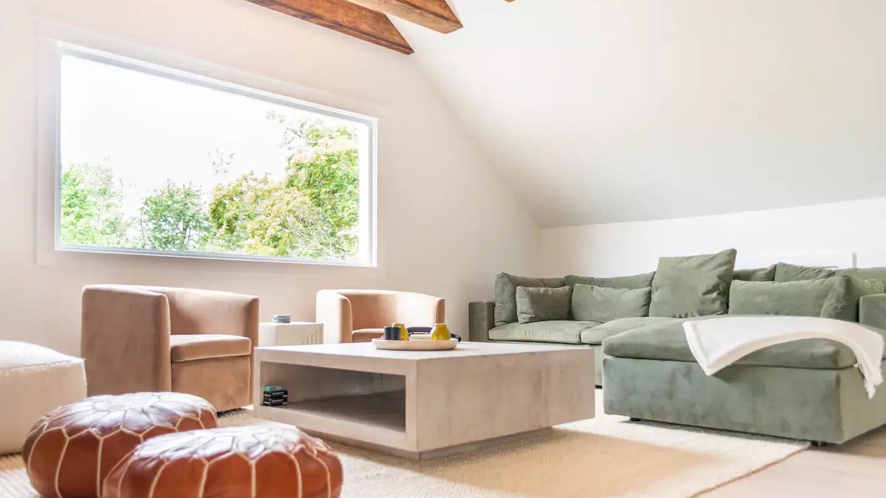Photo of Livingroom in Catskill