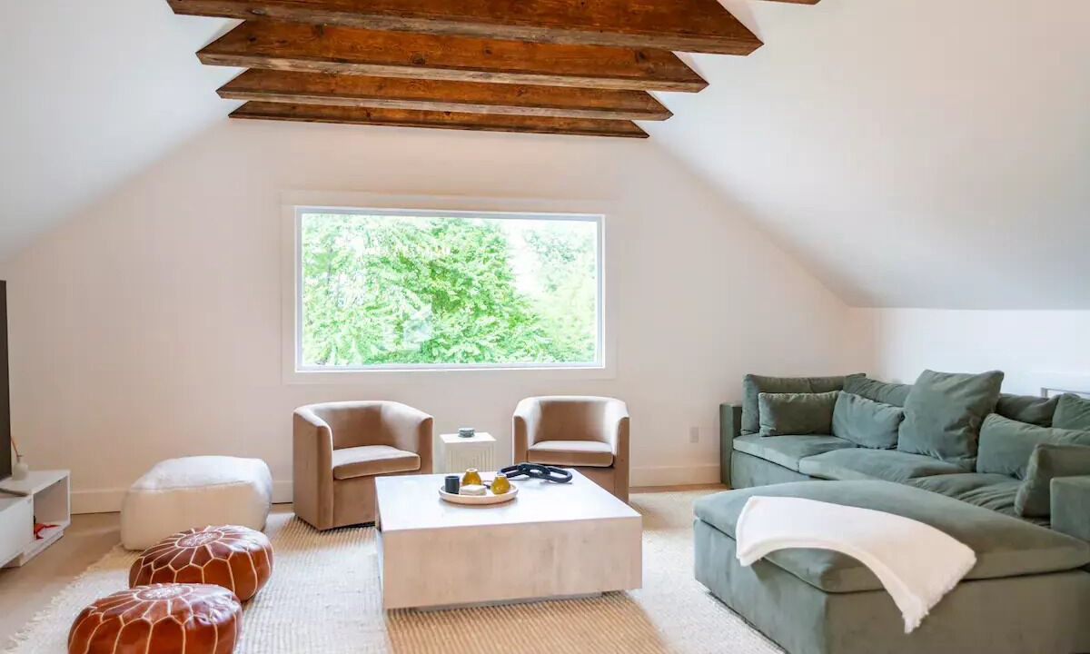 Photo of Livingroom in Catskill