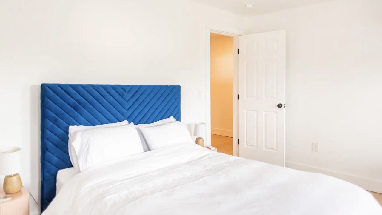 Photo of Bedroom in Catskill