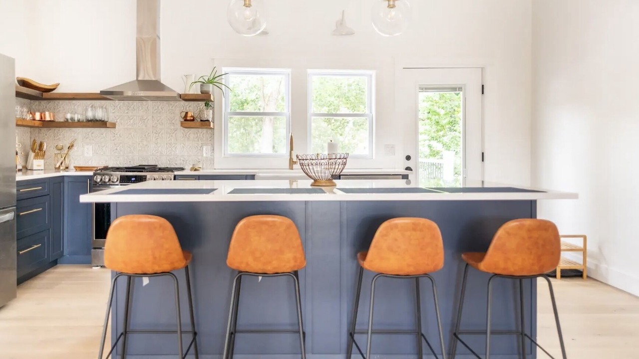 Photo of Kitchen in Catskill