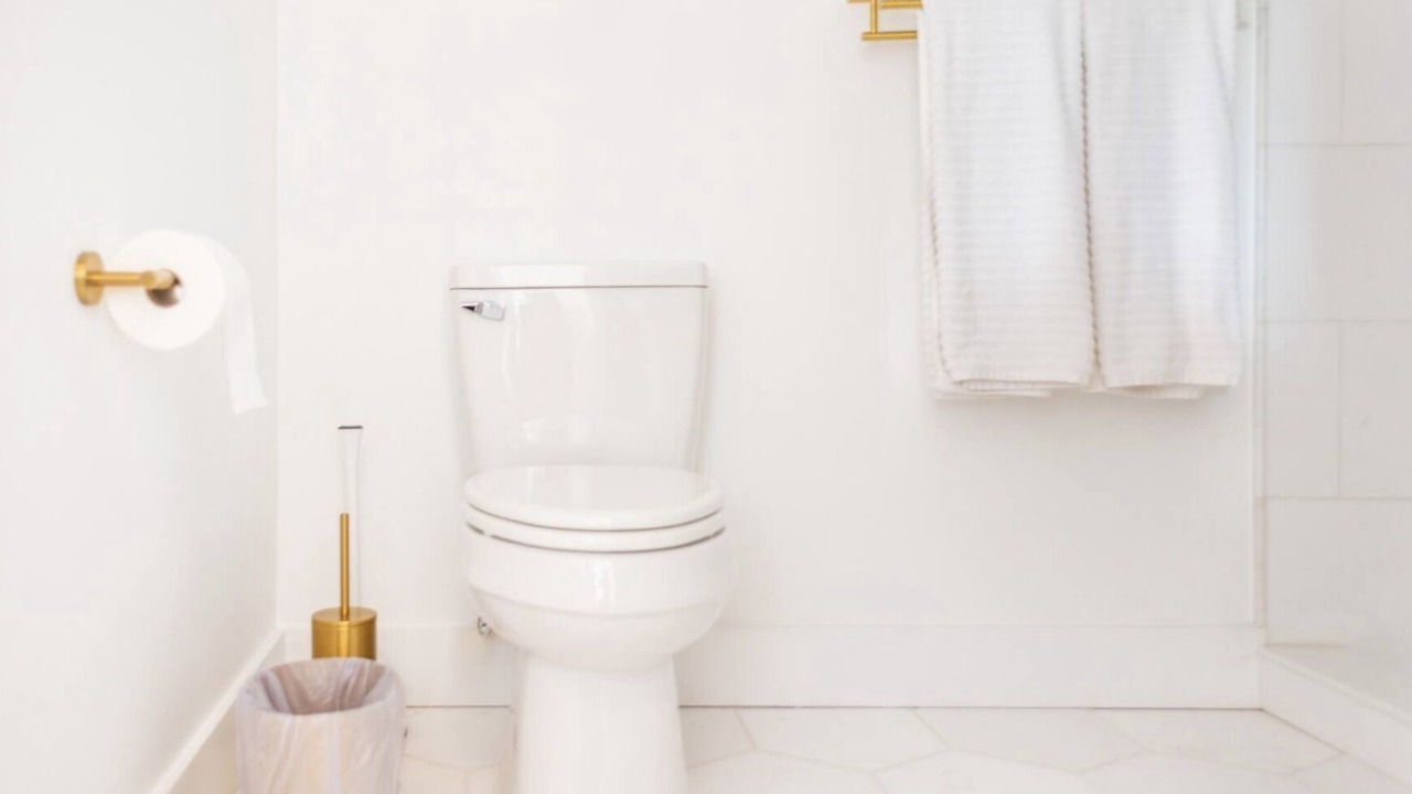 Photo of Bathroom in Catskill