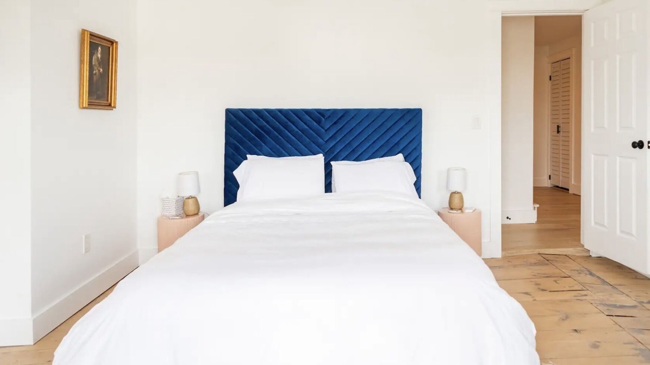 Photo of Bedroom in Catskill