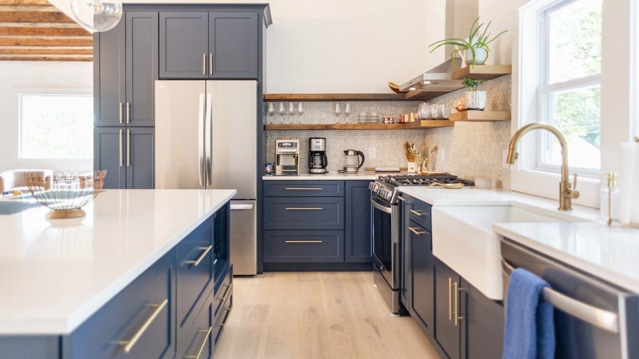 Photo of Kitchen in Catskill