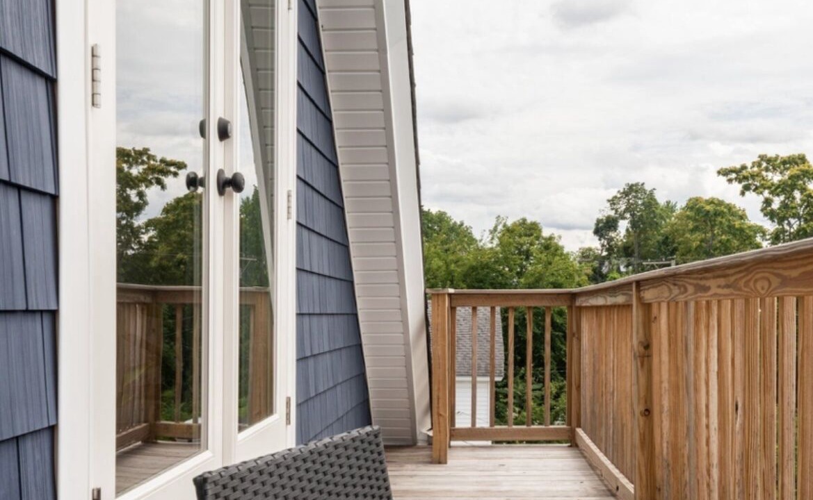 Photo of Patio Balcony in Catskill