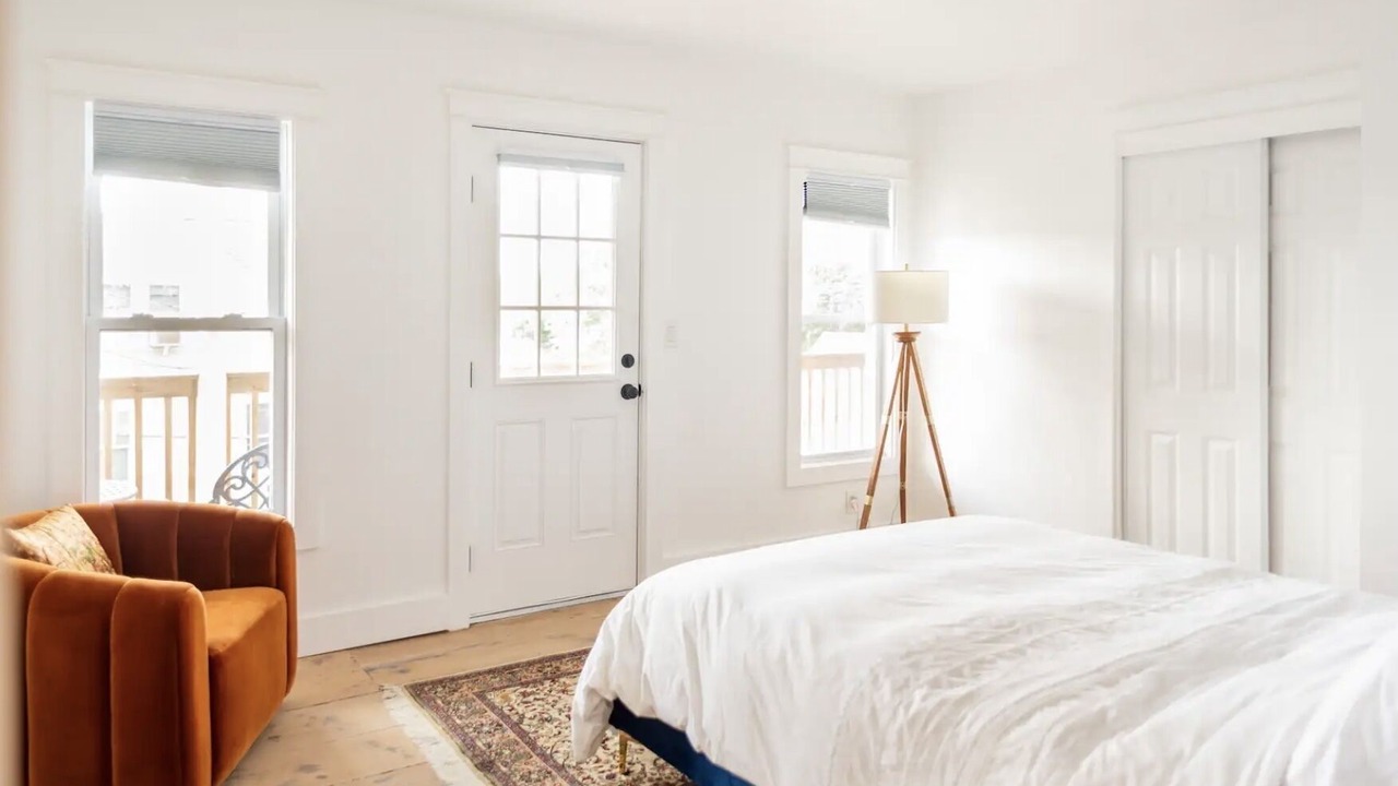Photo of Bedroom in Catskill