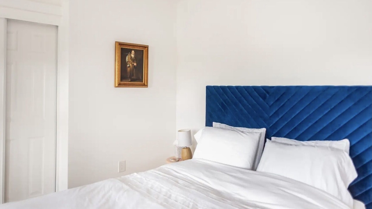 Photo of Bedroom in Catskill