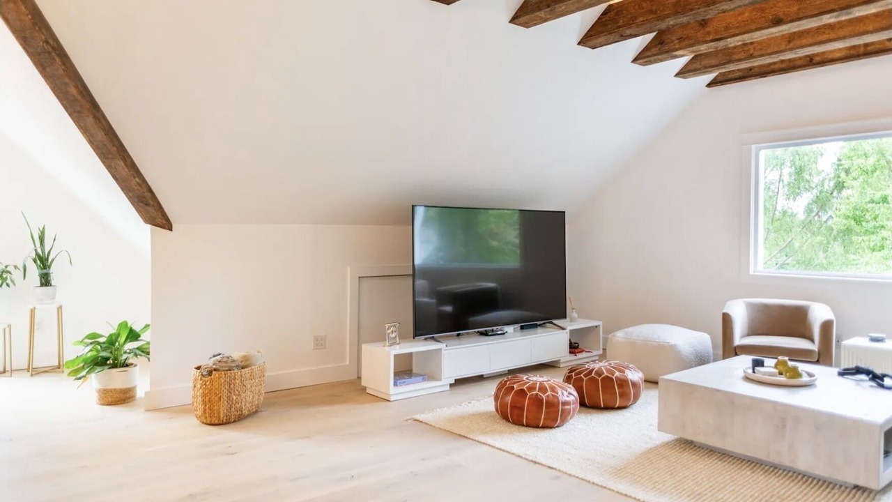 Photo of Livingroom in Catskill