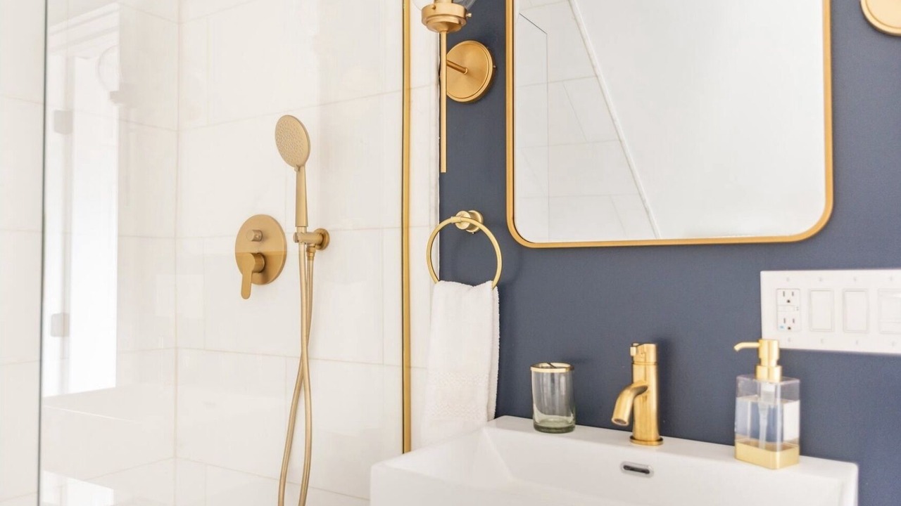 Photo of Bathroom in Catskill