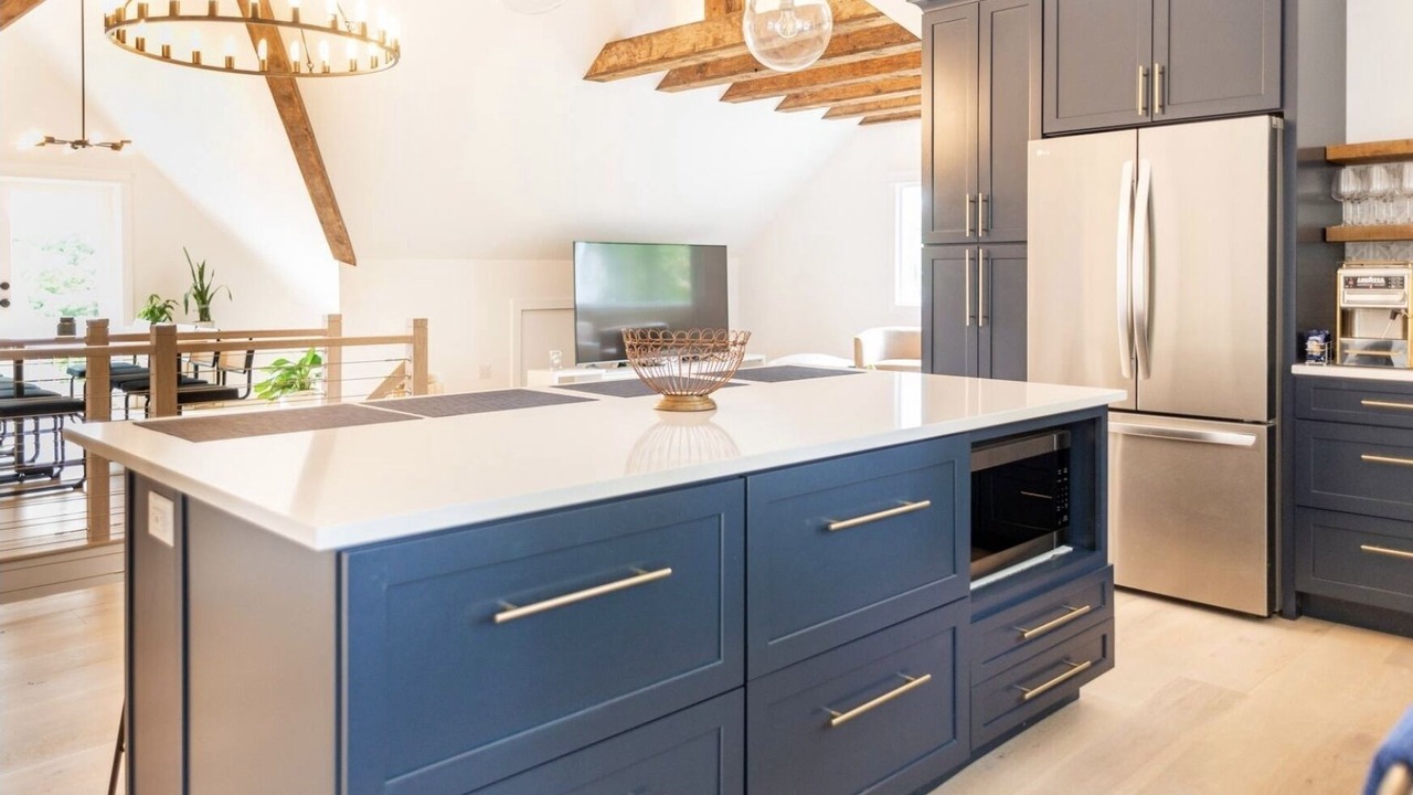 Photo of Kitchen in Catskill