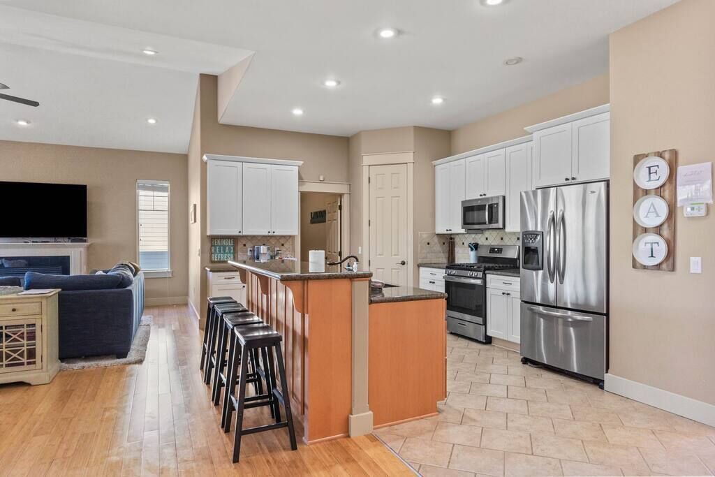 Photo of Others in Latah Valley