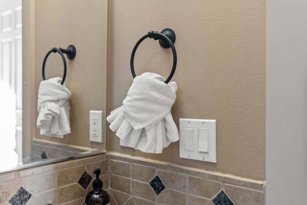 Photo of Bathroom in Latah Valley