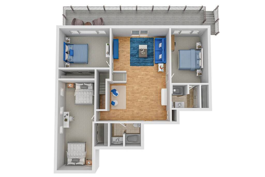 Photo of Others in Latah Valley