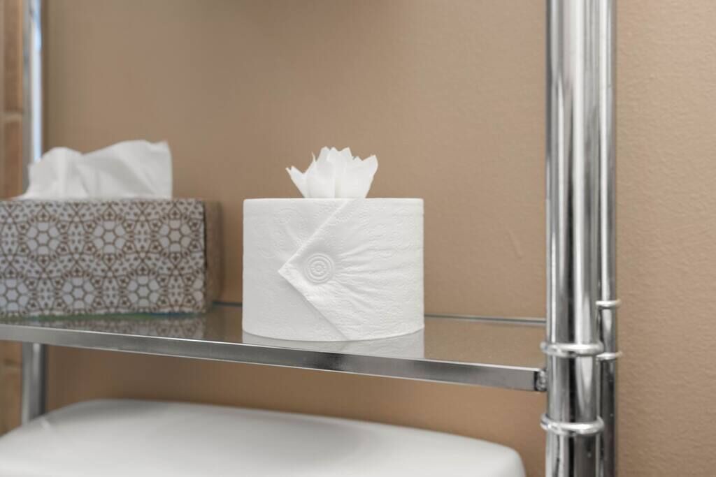 Photo of Bathroom in Latah Valley