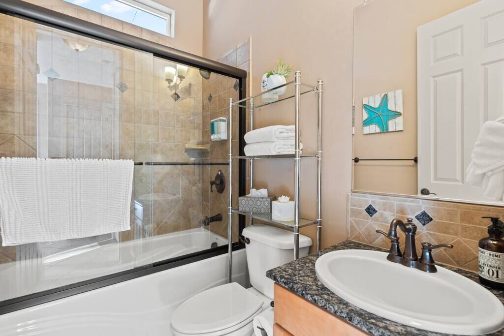 Photo of Bathroom in Latah Valley