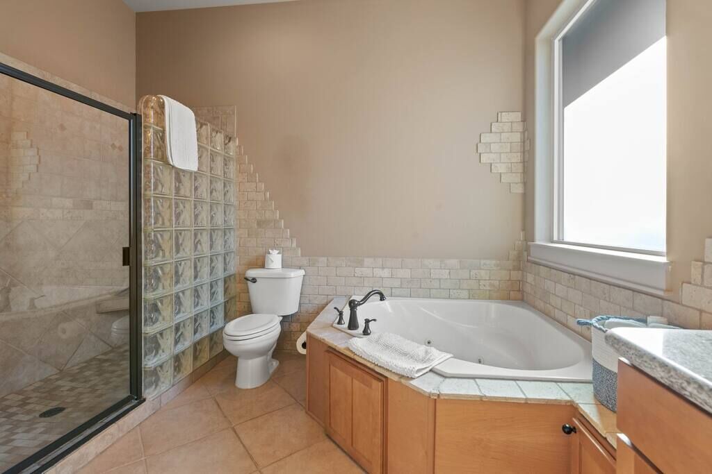 Photo of Bathroom in Latah Valley