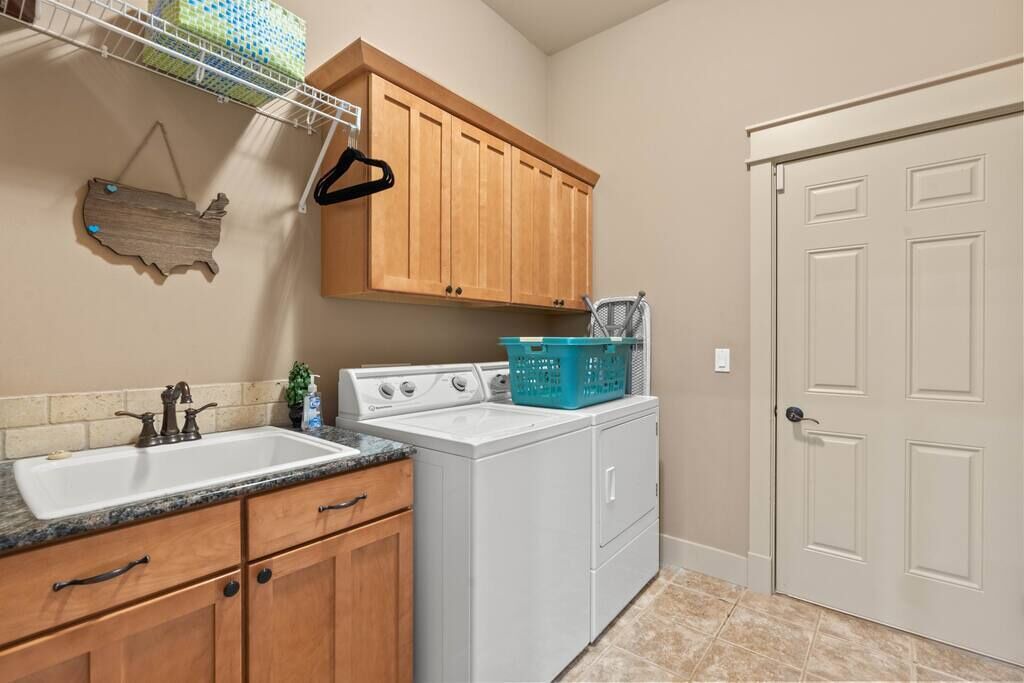 Photo of Bedroom in Latah Valley