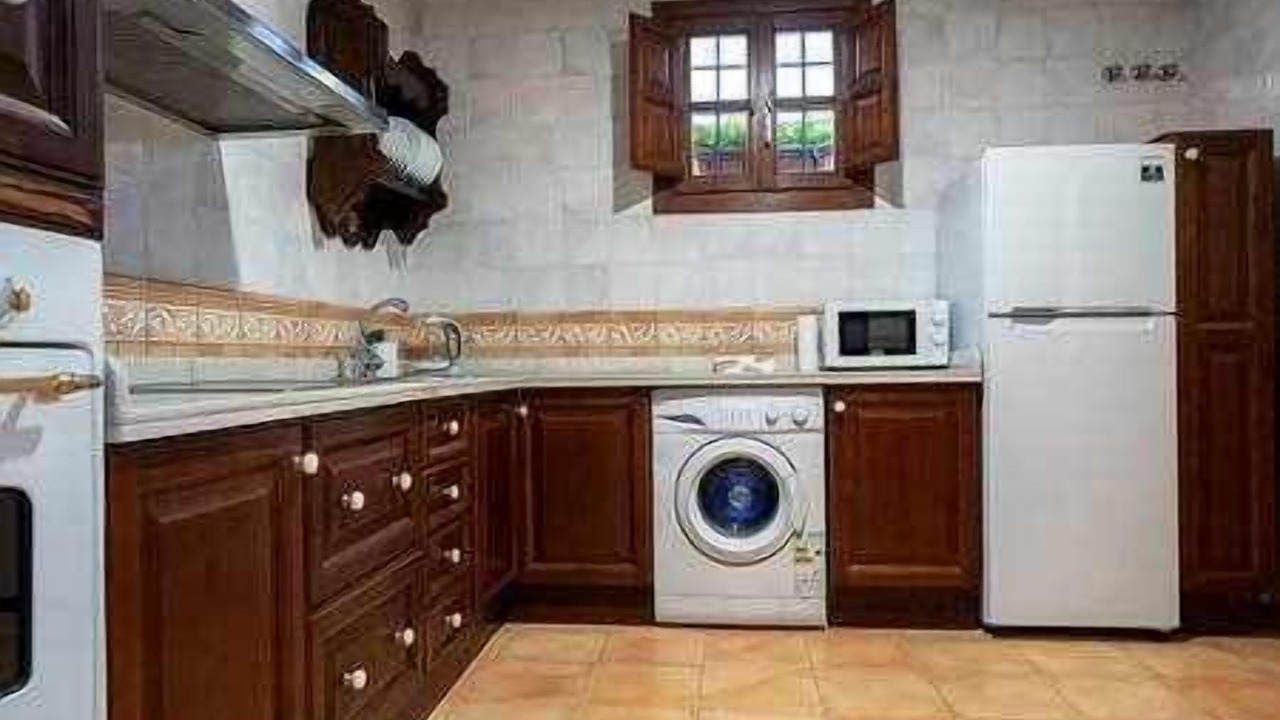 Photo of Kitchen in La Catedral