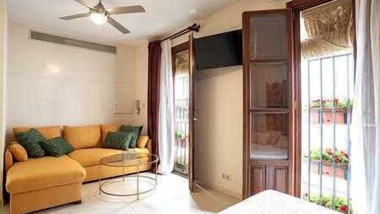 Photo of Livingroom in La Catedral
