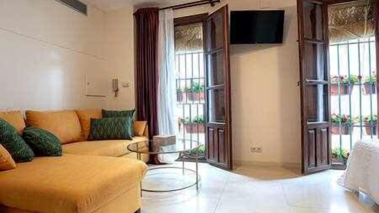 Photo of Livingroom in La Catedral