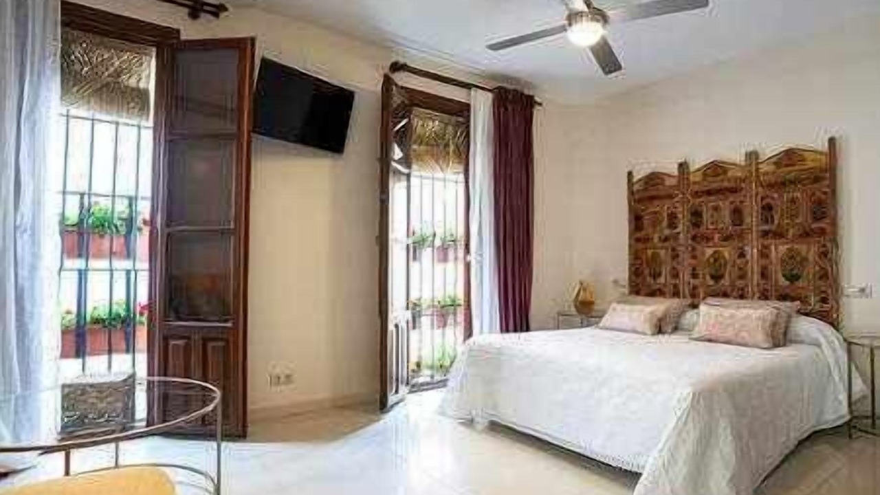 Photo of Bedroom in La Catedral