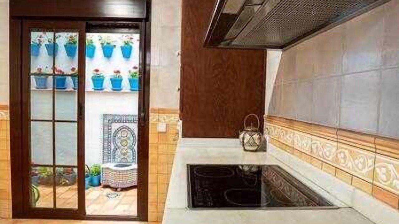 Photo of Kitchen in La Catedral