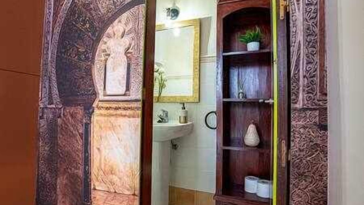 Photo of Bathroom in La Catedral