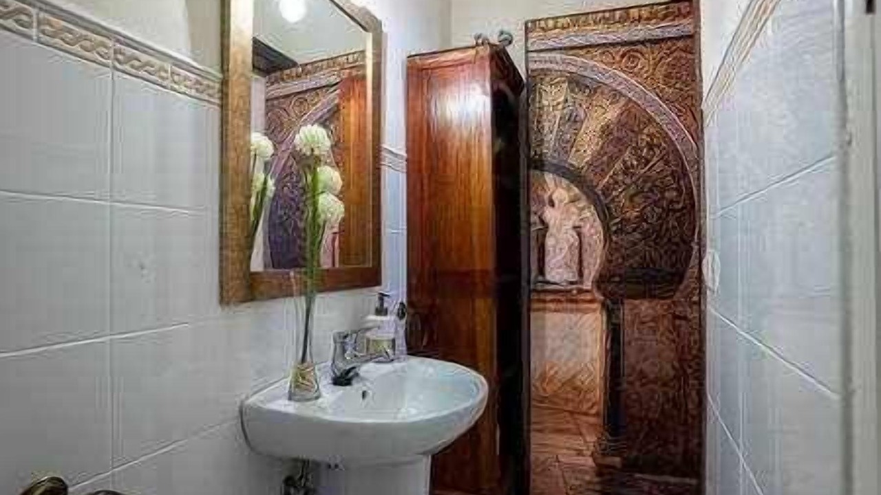 Photo of Bathroom in La Catedral