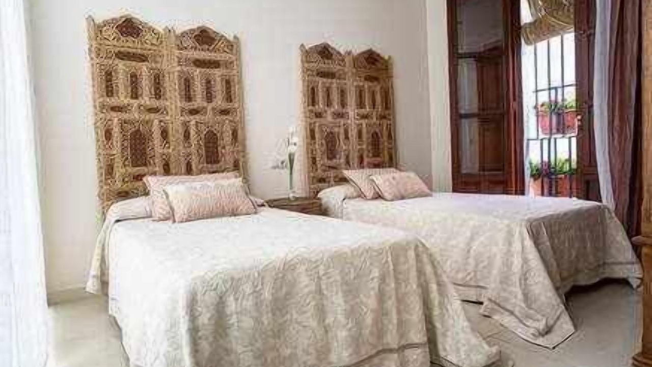 Photo of Bedroom in La Catedral