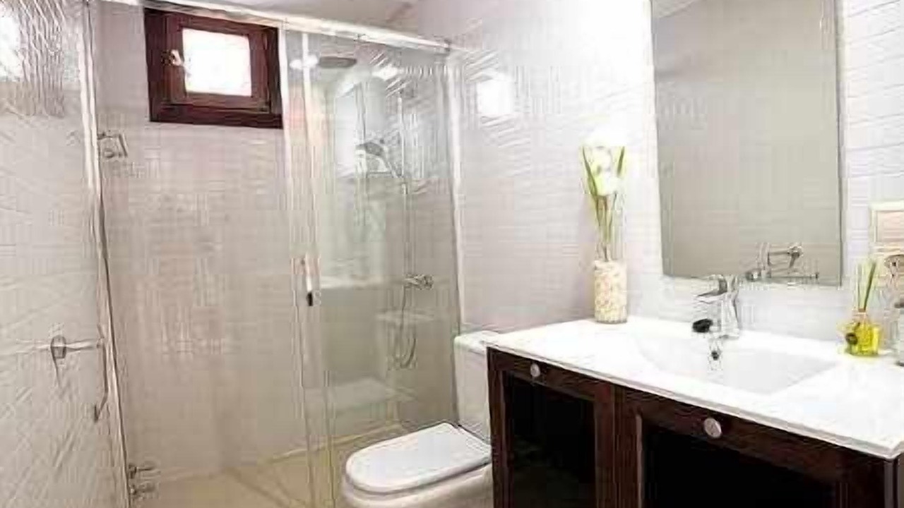 Photo of Bathroom in La Catedral