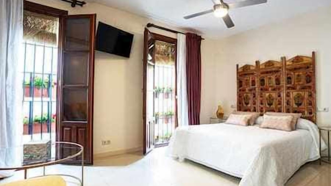 Photo of Bedroom in La Catedral