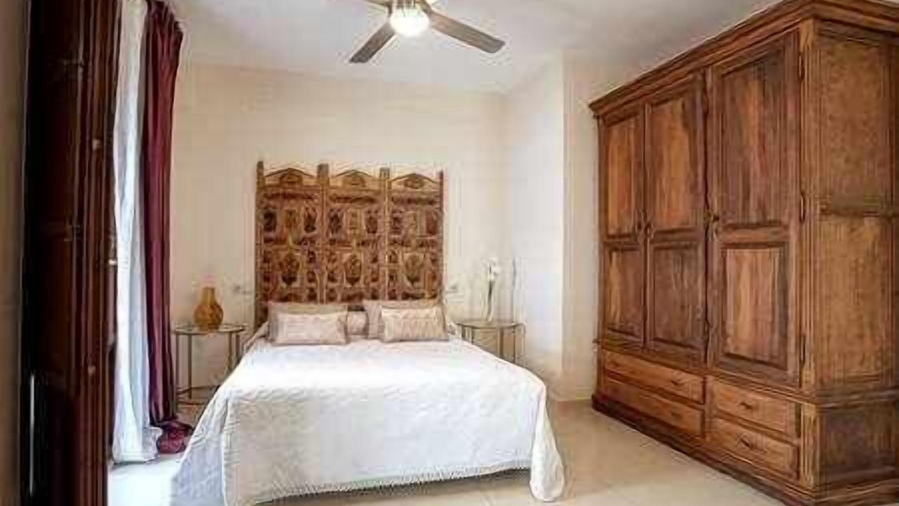 Photo of Bedroom in La Catedral