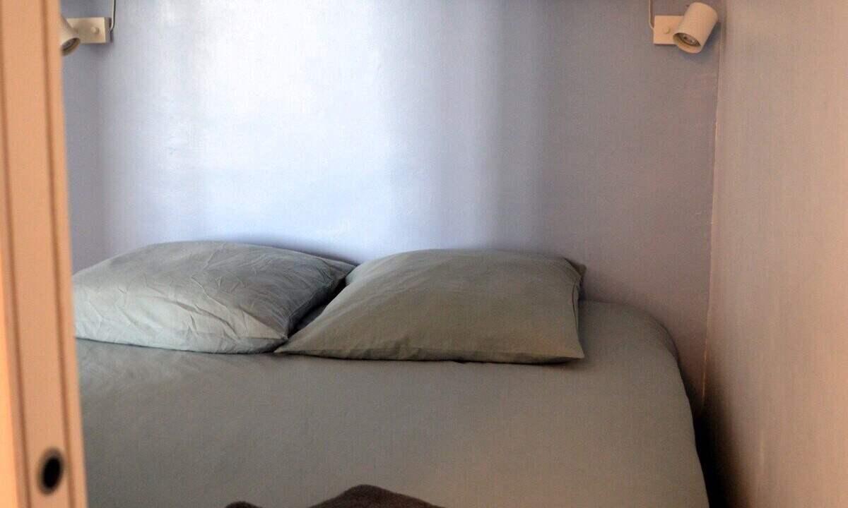 Photo of Bedroom in Arromanches-les-Bains