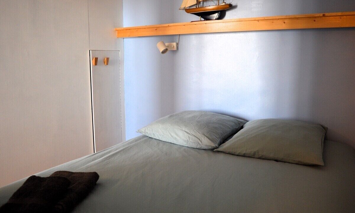 Photo of Bedroom in Arromanches-les-Bains