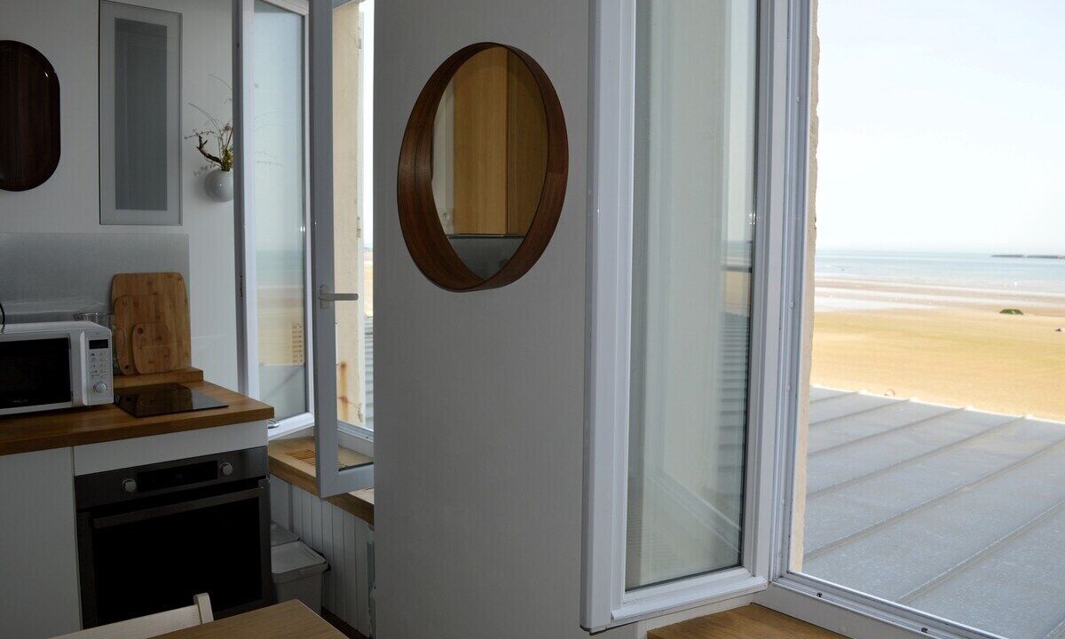 Photo of Kitchen in Arromanches-les-Bains