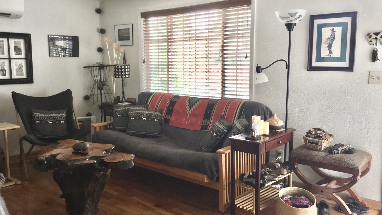Photo of Livingroom in Talent