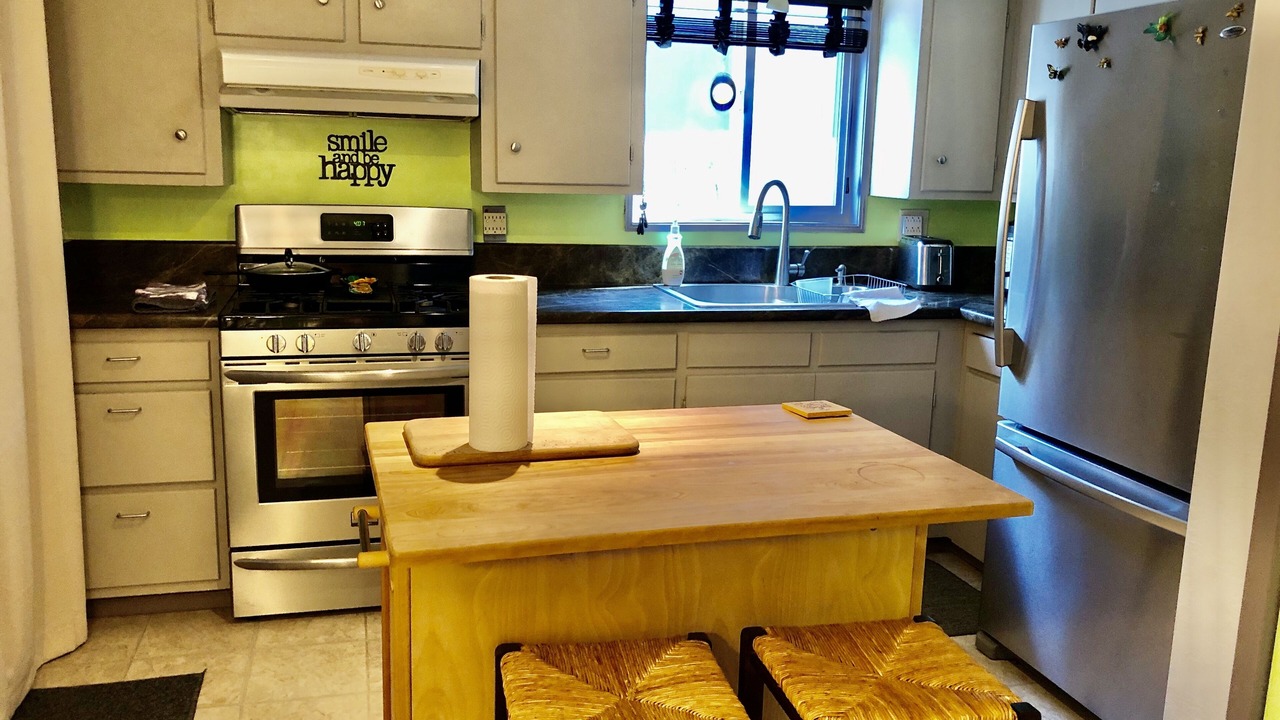 Photo of Kitchen in Talent