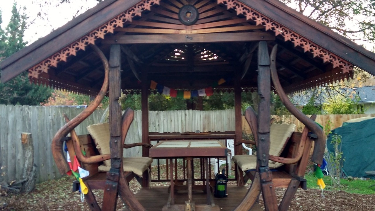 Photo of Outdoor in Talent