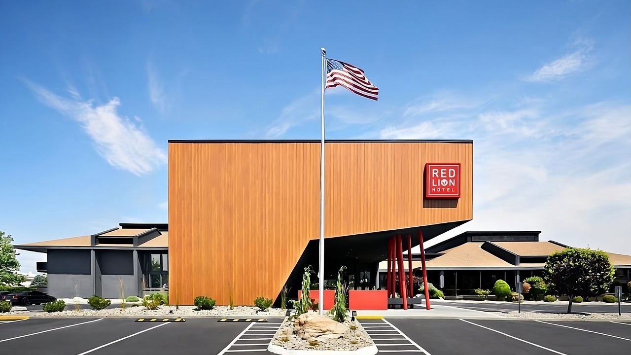 Photo of Outdoor in Wenatchee