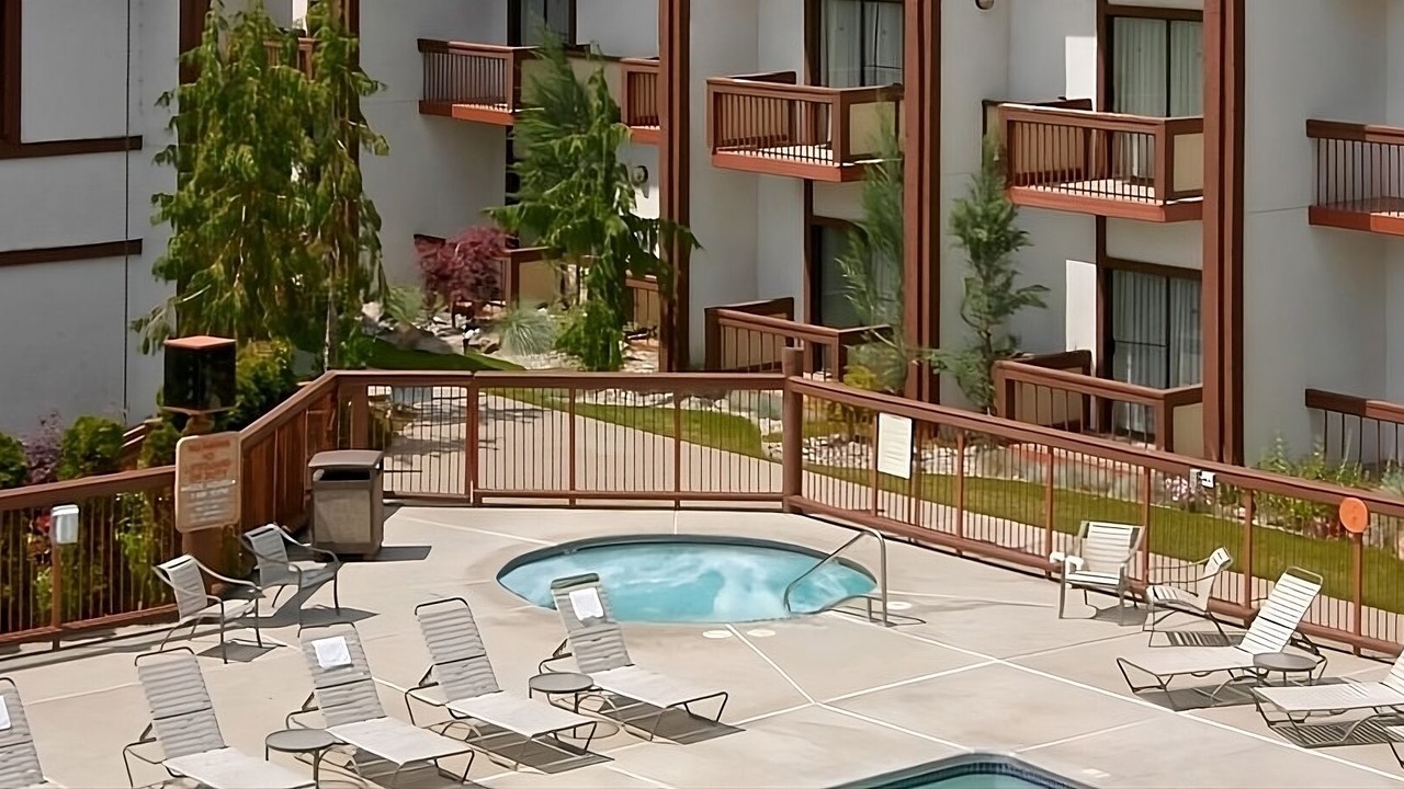 Photo of Outdoor in Wenatchee