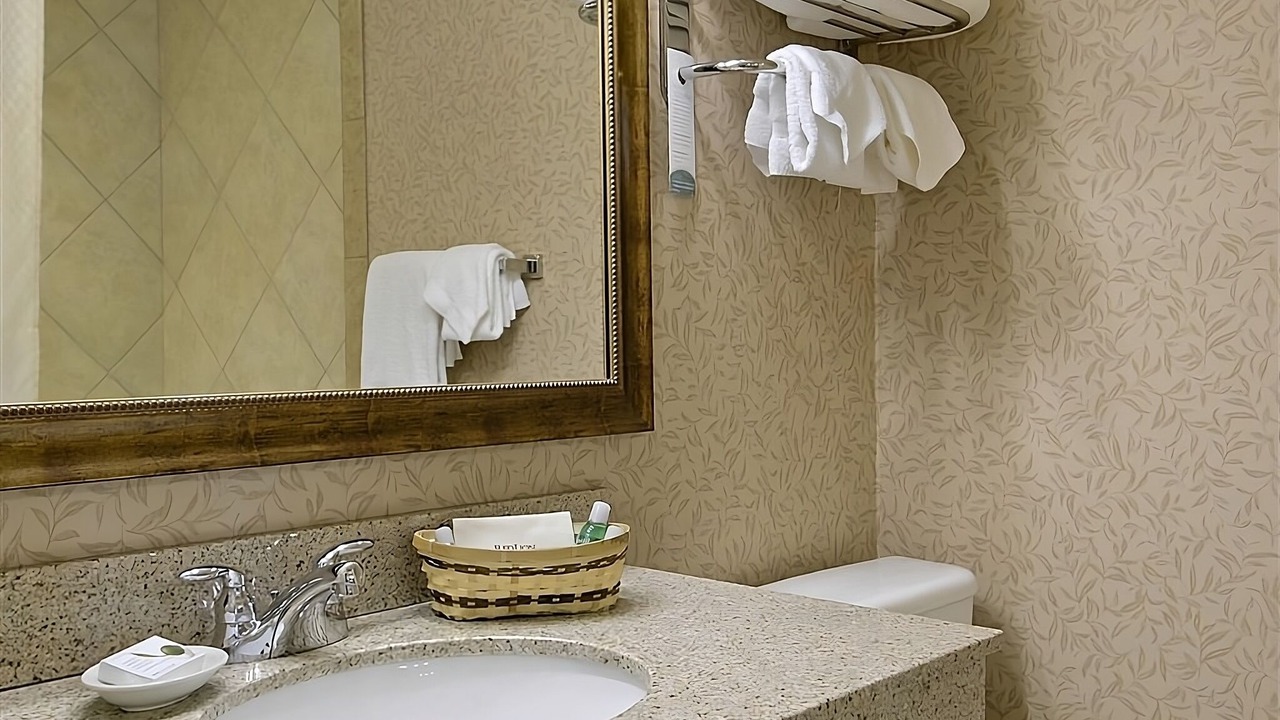 Photo of Bathroom in Wenatchee