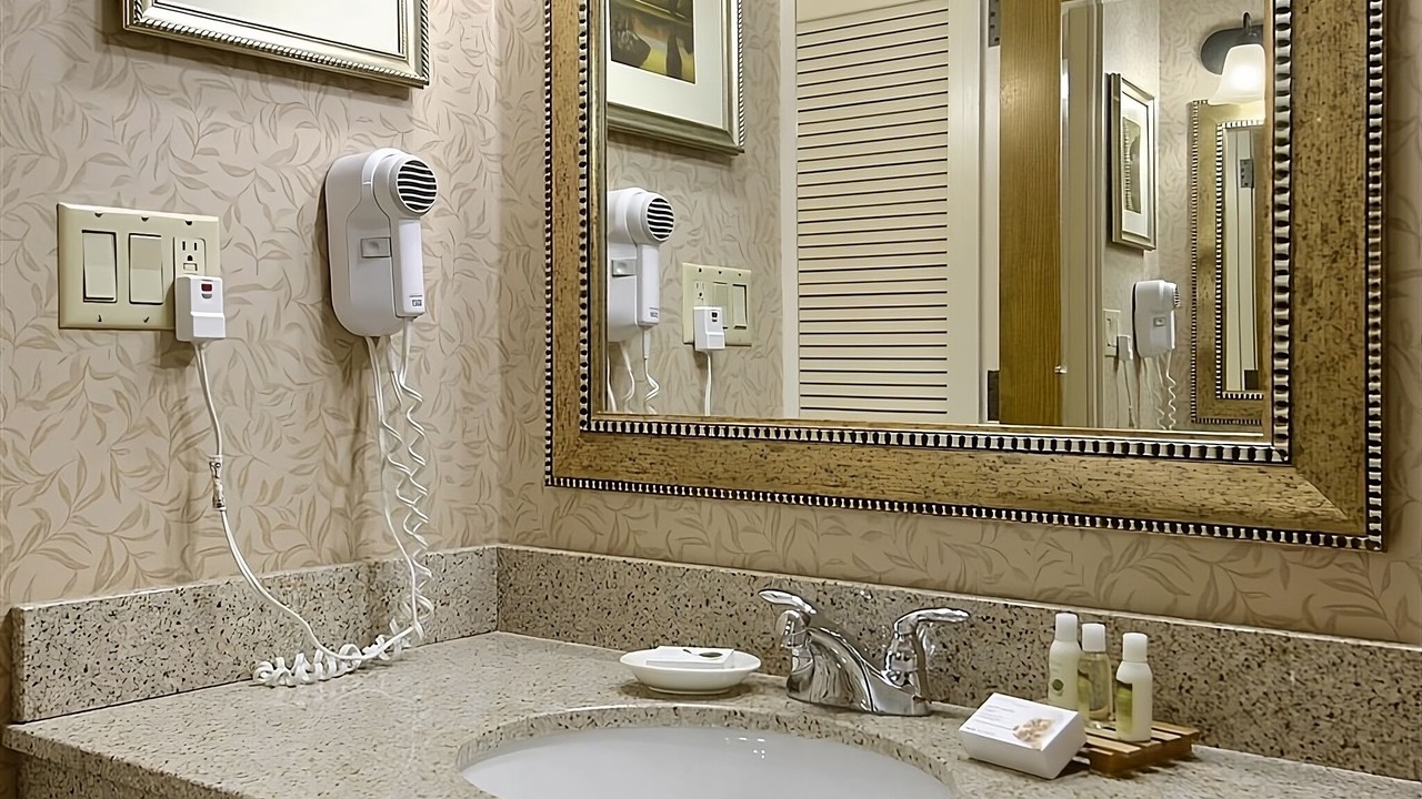 Photo of Bathroom in Wenatchee