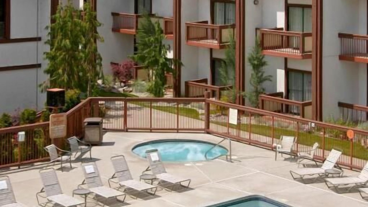 Photo of Outdoor in Wenatchee