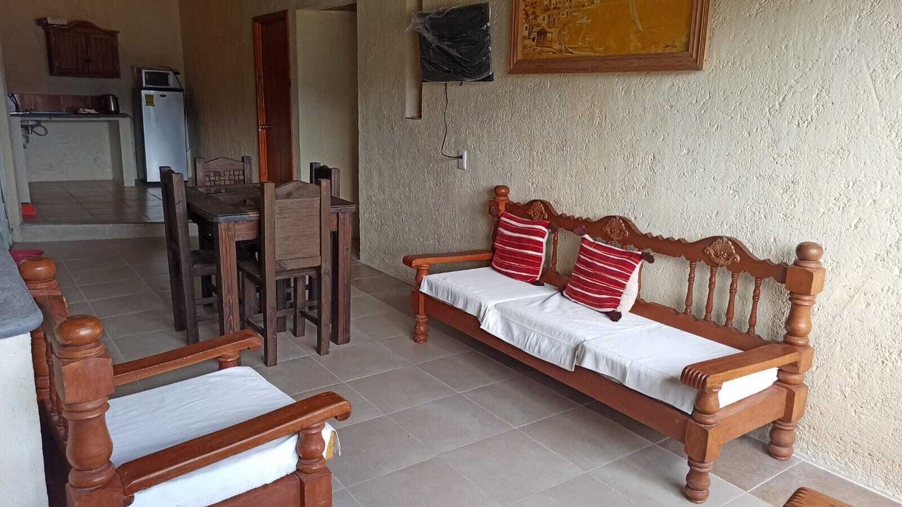 Photo of Livingroom in San Cristobal de las Casas
