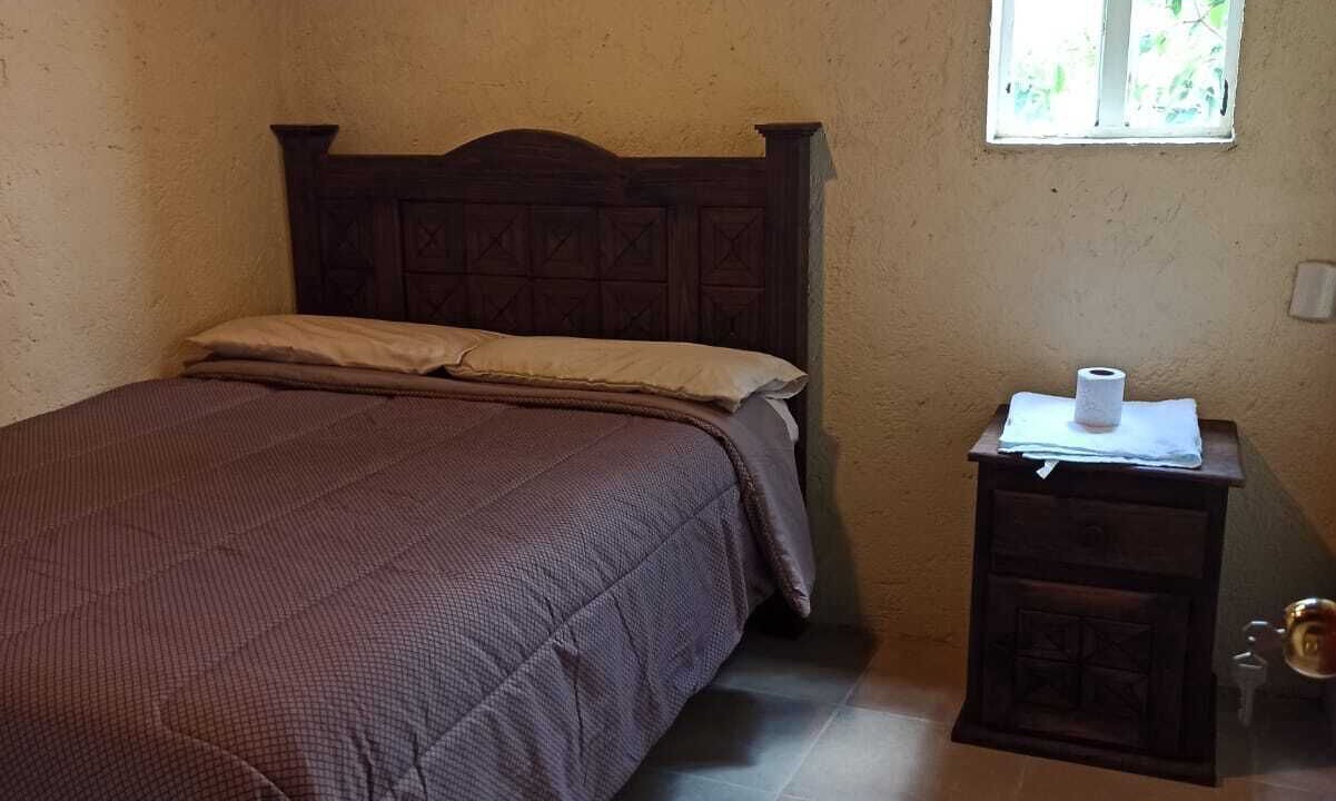 Photo of Bedroom in San Cristobal de las Casas