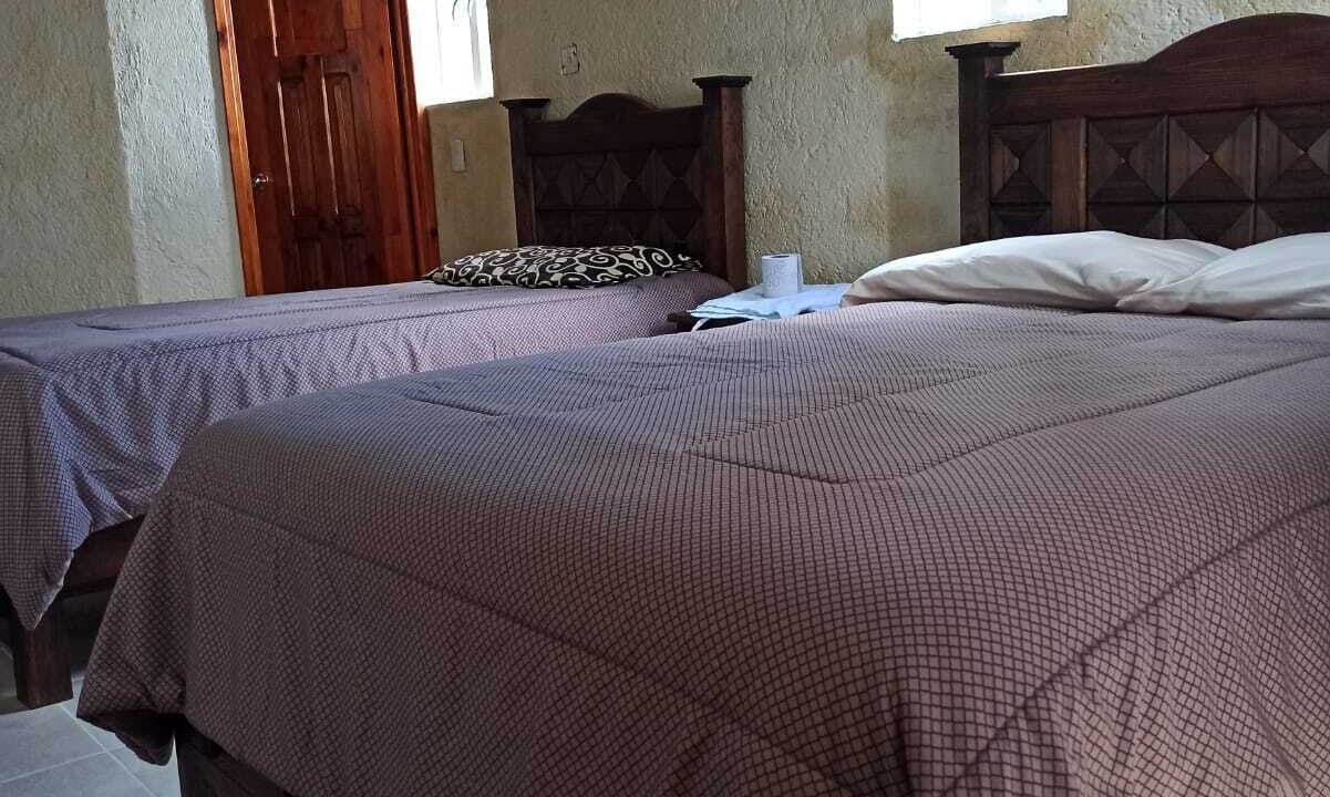Photo of Bedroom in San Cristobal de las Casas