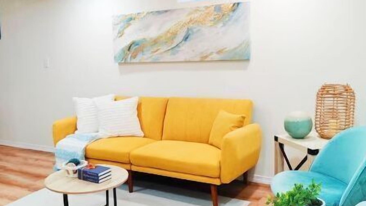 Photo of Livingroom in East Providence