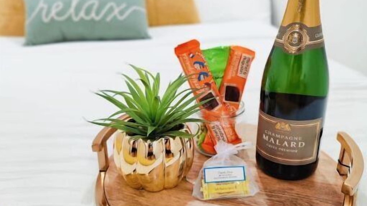 Photo of Bedroom in East Providence