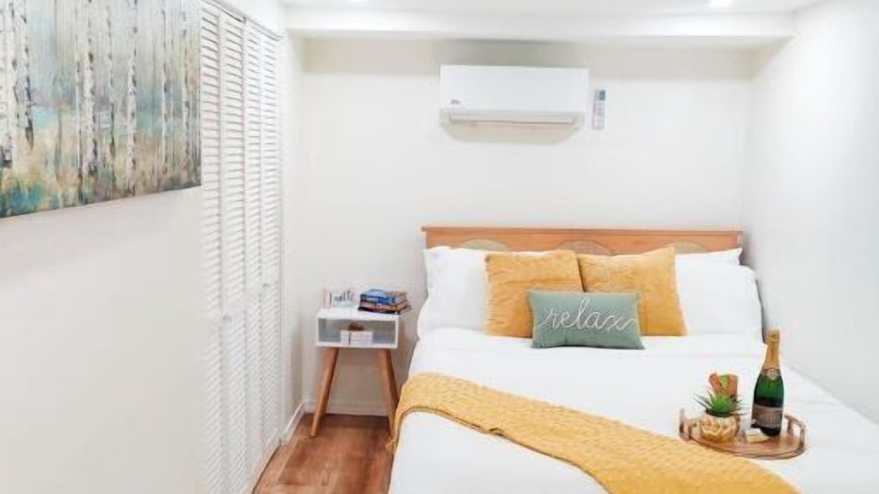 Photo of Bedroom in East Providence