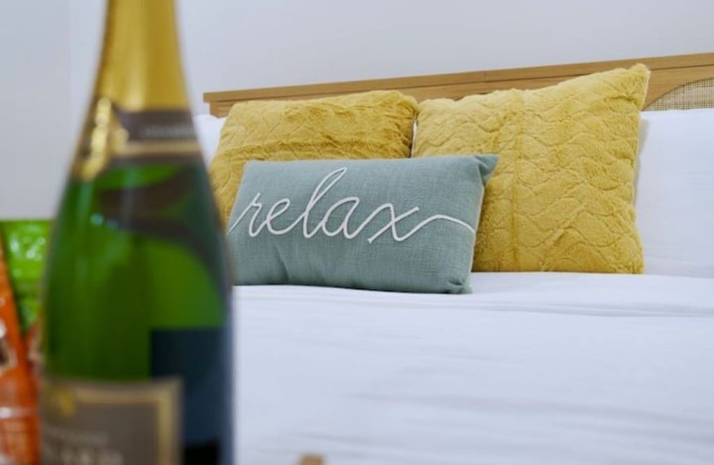 Photo of Bedroom in East Providence